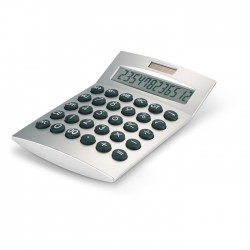 Calculator BASICS